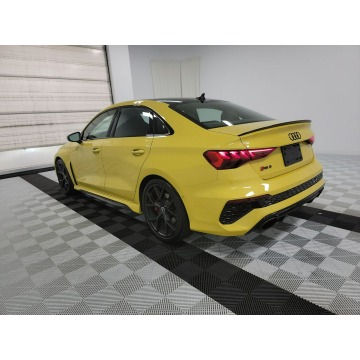 Audi RS3  Sedan/Limuzyna 2023,  2.5 benzyna, automat - Na sprzedaż za 329 640 zł - Katowice - zdjęcie 6
