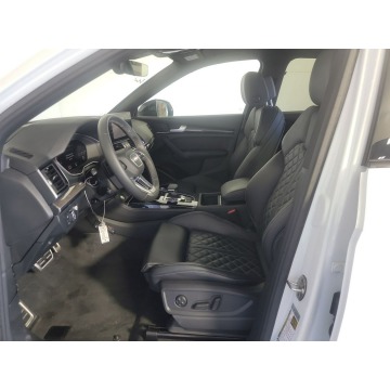Audi SQ5  SUV 2023,  3.0 benzyna, automat - Na sprzedaż za 276 750 zł - Katowice - zdjęcie 7