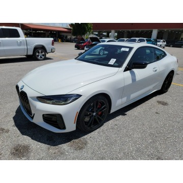 BMW M4 - M440i