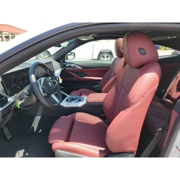 BMW M4  Coupe/Sportowy 2023,  3.0 benzyna, automat - Na sprzedaż za 276 750 zł - Katowice - zdjęcie 7