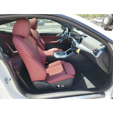 BMW M4  Coupe/Sportowy 2023,  3.0 benzyna, automat - Na sprzedaż za 276 750 zł - Katowice - zdjęcie 8