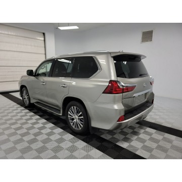 Lexus LX  SUV 2018,  5.7 benzyna, automat - Na sprzedaż za 298 890 zł - Katowice - zdjęcie 6