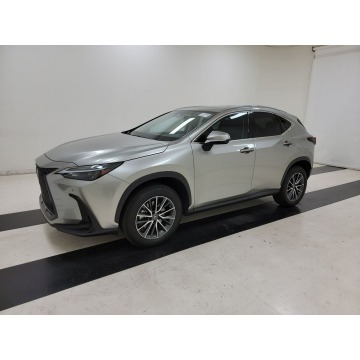 Lexus NX - NX350h Hybrid Premium