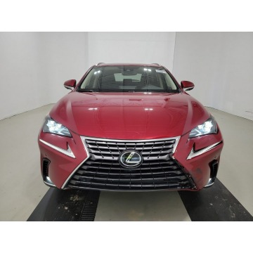 Lexus NX  SUV 2021,  2.0 benzyna, automat - Na sprzedaż za 195 570 zł - Katowice - zdjęcie 2