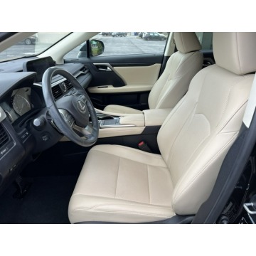Lexus RX  SUV 2021,  3.5 benzyna, automat - Na sprzedaż za 170 970 zł - Katowice - zdjęcie 8