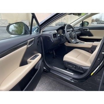 Lexus RX  SUV 2021,  3.5 benzyna, automat - Na sprzedaż za 170 970 zł - Katowice - zdjęcie 7