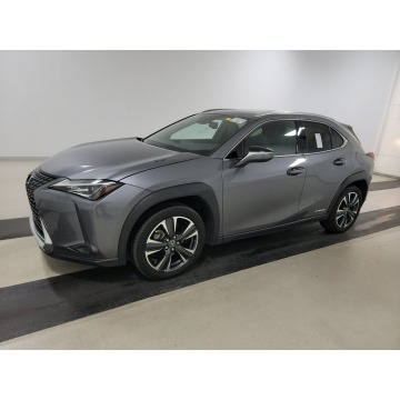 Lexus UX - UX250h Hybrid Premium