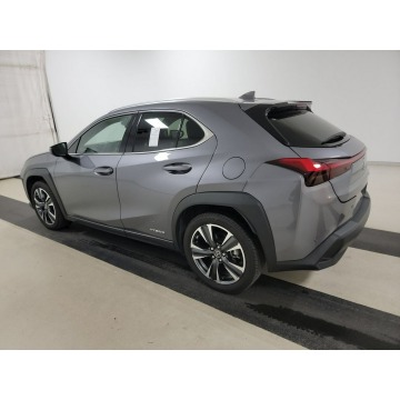 Lexus UX  SUV 2021,  2.0 hybryda, automat - Na sprzedaż za 143 910 zł - Katowice - zdjęcie 6