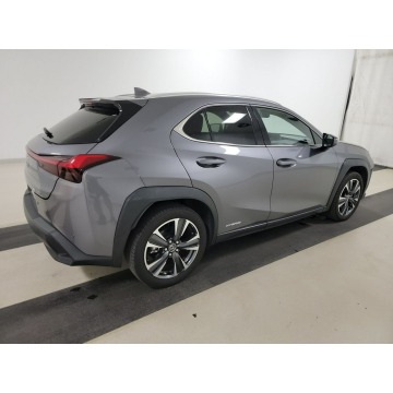 Lexus UX  SUV 2021,  2.0 hybryda, automat - Na sprzedaż za 143 910 zł - Katowice - zdjęcie 4
