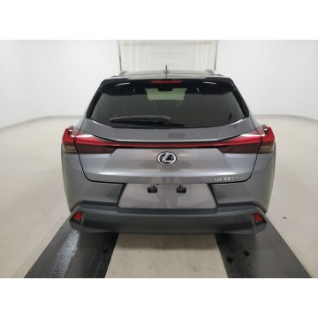 Lexus UX  SUV 2021,  2.0 hybryda, automat - Na sprzedaż za 143 910 zł - Katowice - zdjęcie 5