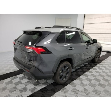 Toyota   SUV 2023,  2.5 benzyna, automat - Na sprzedaż za 205 902 zł - Katowice - zdjęcie 4