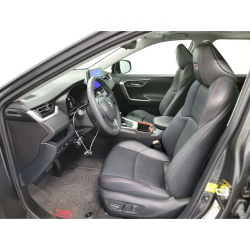 Toyota   SUV 2023,  2.5 benzyna, automat - Na sprzedaż za 205 902 zł - Katowice - zdjęcie 7