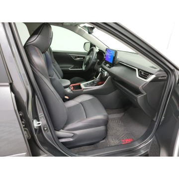 Toyota   SUV 2023,  2.5 benzyna, automat - Na sprzedaż za 205 902 zł - Katowice - zdjęcie 8