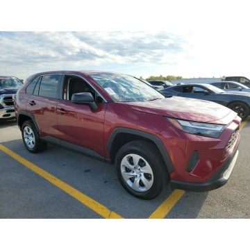 Toyota   SUV 2023,  2.5 benzyna, automat - Na sprzedaż za 120 540 zł - Katowice - zdjęcie 3