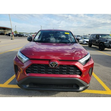 Toyota   SUV 2023,  2.5 benzyna, automat - Na sprzedaż za 120 540 zł - Katowice - zdjęcie 2