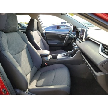 Toyota   SUV 2023,  2.5 benzyna, automat - Na sprzedaż za 120 540 zł - Katowice - zdjęcie 8