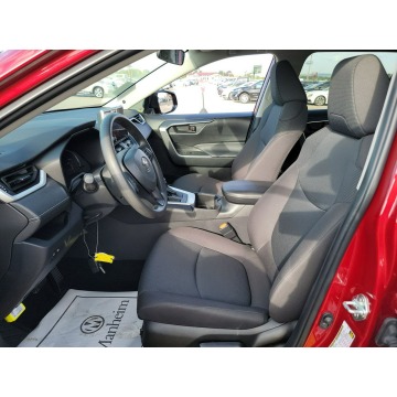 Toyota   SUV 2023,  2.5 benzyna, automat - Na sprzedaż za 120 540 zł - Katowice - zdjęcie 7