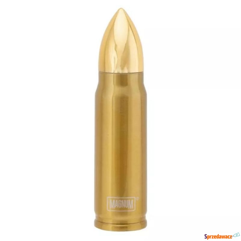 Termos Magnum bullet 500 ml - Termosy, kubki termiczne - Siemysłów