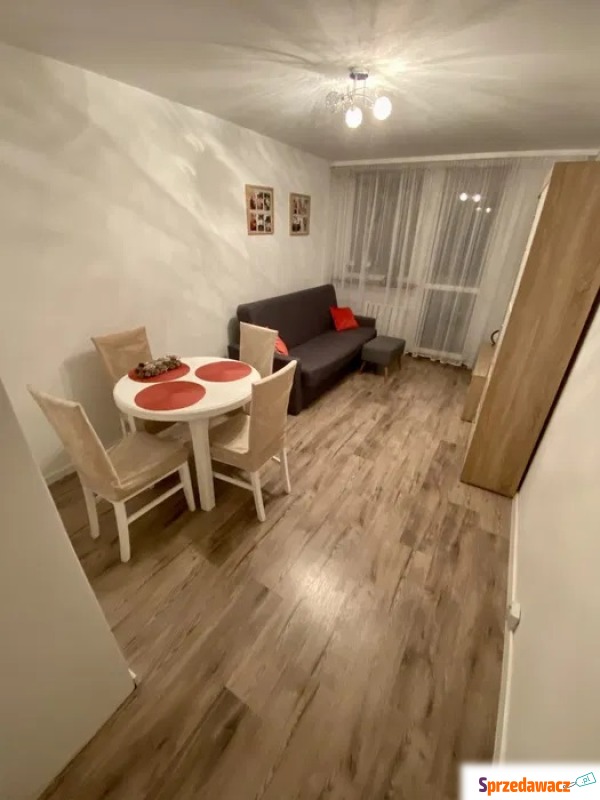 Mieszkanie dwupokojowe Wrocław - Fabryczna,   42 m2, pierwsze piętro - Sprzedam