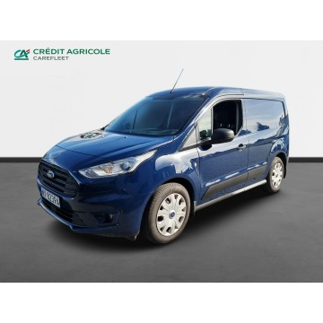 Ford Transit Connect -  200 L1 Trend Furgon. WX8239A