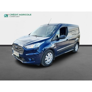Ford Transit Connect - 200 L1 Trend Furgon. WX8240A