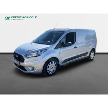 Ford Transit Connect -  210 L2 Trend Furgon. WX4490C