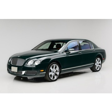 Bentley Continental Flying Spur - 6.0L W12 552KM