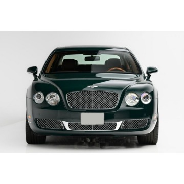 Bentley Continental Flying Spur  Sedan/Limuzyna 2007,  6.0 benzyna, automat - Na sprzedaż za 146 370 zł - Katowice - zdjęcie 2