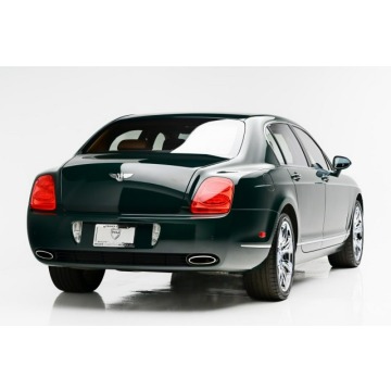 Bentley Continental Flying Spur  Sedan/Limuzyna 2007,  6.0 benzyna, automat - Na sprzedaż za 146 370 zł - Katowice - zdjęcie 4