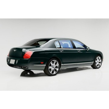 Bentley Continental Flying Spur  Sedan/Limuzyna 2007,  6.0 benzyna, automat - Na sprzedaż za 146 370 zł - Katowice - zdjęcie 6