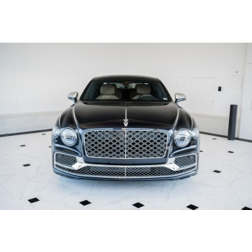 Bentley Continental Flying Spur  Sedan/Limuzyna 2022,  2.9 hybryda, automat - Na sprzedaż za 1 008 600 zł - Katowice - zdjęcie 2