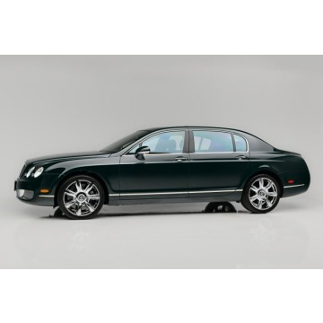 Bentley Continental Flying Spur  Sedan/Limuzyna 2007,  6.0 benzyna, automat - Na sprzedaż za 146 370 zł - Katowice - zdjęcie 7