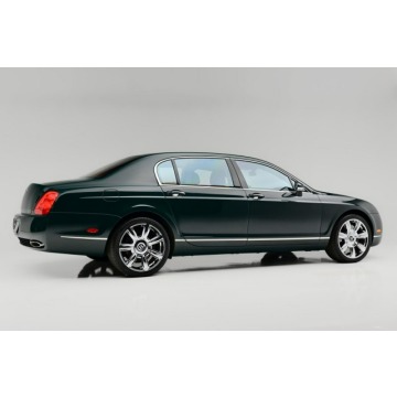 Bentley Continental Flying Spur  Sedan/Limuzyna 2007,  6.0 benzyna, automat - Na sprzedaż za 146 370 zł - Katowice - zdjęcie 8