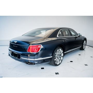 Bentley Continental Flying Spur  Sedan/Limuzyna 2022,  2.9 hybryda, automat - Na sprzedaż za 1 008 600 zł - Katowice - zdjęcie 5