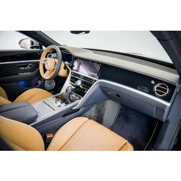 Bentley Continental Flying Spur  Sedan/Limuzyna 2022,  2.9 hybryda, automat - Na sprzedaż za 1 008 600 zł - Katowice - zdjęcie 8