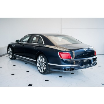 Bentley Continental Flying Spur  Sedan/Limuzyna 2022,  2.9 hybryda, automat - Na sprzedaż za 1 008 600 zł - Katowice - zdjęcie 7