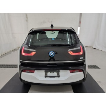 BMW i3  Hatchback 2021 elektryczny, automat - Na sprzedaż za 108 240 zł - Katowice - zdjęcie 4