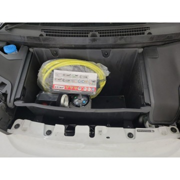 BMW i3  Hatchback 2021 elektryczny, automat - Na sprzedaż za 108 240 zł - Katowice - zdjęcie 8