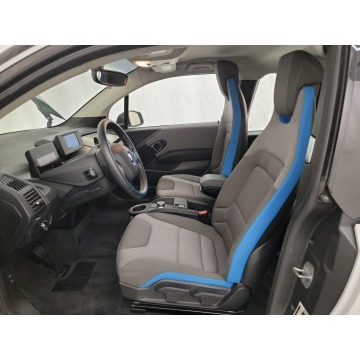 BMW i3  Hatchback 2021 elektryczny, automat - Na sprzedaż za 108 240 zł - Katowice - zdjęcie 6
