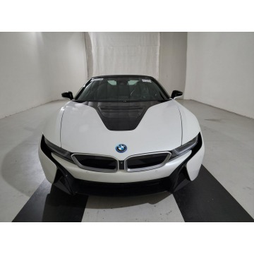 BMW i8  Coupe/Sportowy 2020,  1.5 hybryda, automat - Na sprzedaż za 389 910 zł - Katowice - zdjęcie 2