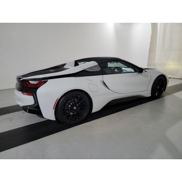 BMW i8  Coupe/Sportowy 2020,  1.5 hybryda, automat - Na sprzedaż za 389 910 zł - Katowice - zdjęcie 5