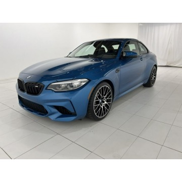 BMW M2 - Competition