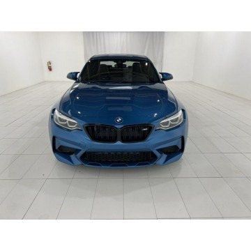 BMW M2  Coupe/Sportowy 2020,  3.0 benzyna, automat - Na sprzedaż za 211 560 zł - Katowice - zdjęcie 2