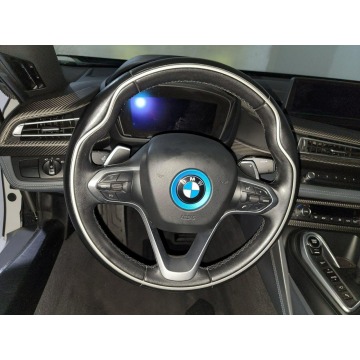 BMW i8  Coupe/Sportowy 2020,  1.5 hybryda, automat - Na sprzedaż za 389 910 zł - Katowice - zdjęcie 8
