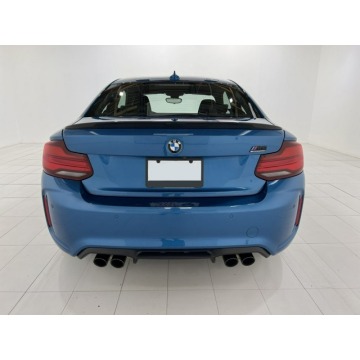 BMW M2  Coupe/Sportowy 2020,  3.0 benzyna, automat - Na sprzedaż za 211 560 zł - Katowice - zdjęcie 5