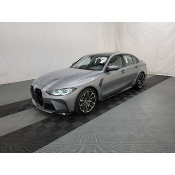 BMW M3 - 2022