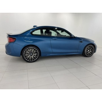 BMW M2  Coupe/Sportowy 2020,  3.0 benzyna, automat - Na sprzedaż za 211 560 zł - Katowice - zdjęcie 7
