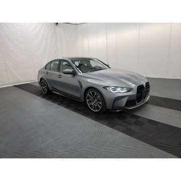 BMW M3  Sedan/Limuzyna 2022,  3.0 benzyna - Na sprzedaż za 346 860 zł - Katowice - zdjęcie 3