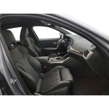 BMW M3  Sedan/Limuzyna 2022,  3.0 benzyna - Na sprzedaż za 346 860 zł - Katowice - zdjęcie 8