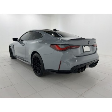 BMW M4  Coupe/Sportowy 2023,  3.0 benzyna, automat - Na sprzedaż za 367 770 zł - Katowice - zdjęcie 4